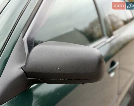 Зеленый Шкода Октавия, объемом двигателя 1.78 л и пробегом 280 тыс. км за 2900 $, фото 5 на Automoto.ua