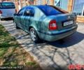 Шкода Октавия 2003 в Николаеве на Automoto.ua Зеленый Шкода Октавия, объемом двигателя 1.6 л и пробегом 250 тыс. км за 2600 $, фото 5 на Automoto.ua