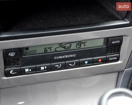 Зеленый Шкода Октавия, объемом двигателя 2 л и пробегом 200 тыс. км за 3800 $, фото 28 на Automoto.ua