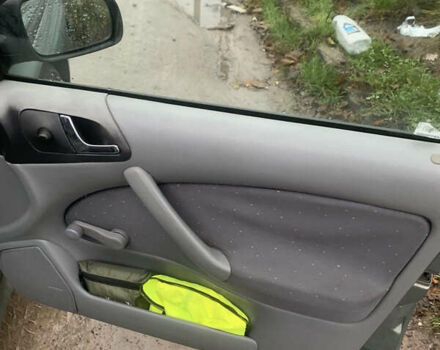 Зеленый Шкода Октавия, объемом двигателя 1.6 л и пробегом 174 тыс. км за 3600 $, фото 6 на Automoto.ua