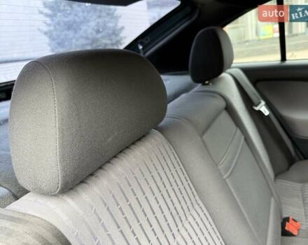 Зеленый Шкода Октавия, объемом двигателя 1.78 л и пробегом 280 тыс. км за 2900 $, фото 34 на Automoto.ua