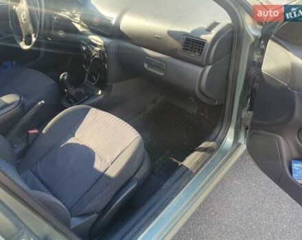 Зелений Шкода Октавія, об'ємом двигуна 1.78 л та пробігом 385 тис. км за 5100 $, фото 2 на Automoto.ua