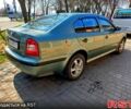 Шкода Октавия 2003 в Николаеве на Automoto.ua Зеленый Шкода Октавия, объемом двигателя 1.6 л и пробегом 250 тыс. км за 2600 $, фото 2 на Automoto.ua