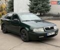 Зеленый Шкода Октавия, объемом двигателя 1.78 л и пробегом 280 тыс. км за 2900 $, фото 9 на Automoto.ua