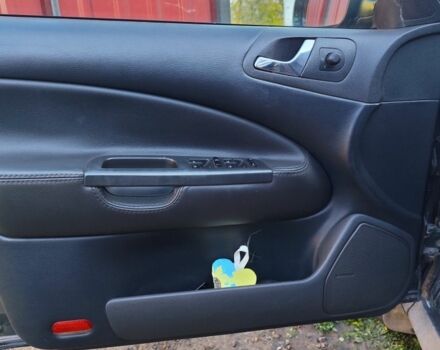 Зеленый Шкода Октавия, объемом двигателя 1.9 л и пробегом 360 тыс. км за 4300 $, фото 6 на Automoto.ua