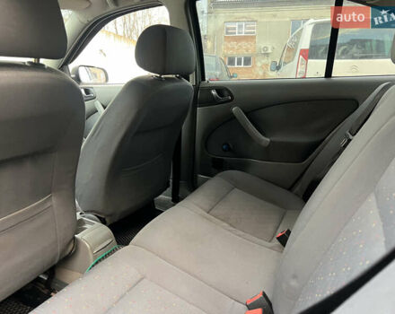 Зеленый Шкода Октавия, объемом двигателя 1.6 л и пробегом 253 тыс. км за 3450 $, фото 22 на Automoto.ua