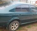 Шкода Октавия 2003 в Полтаве на Automoto.ua Зеленый Шкода Октавия, объемом двигателя 2 л и пробегом 240 тыс. км за 4000 $, фото 1 на Automoto.ua