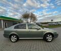 Зеленый Шкода Октавия, объемом двигателя 2 л и пробегом 190 тыс. км за 4000 $, фото 5 на Automoto.ua