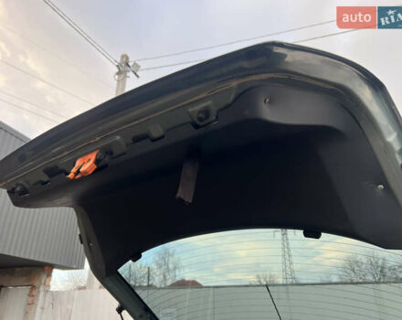 Зеленый Шкода Октавия, объемом двигателя 1.6 л и пробегом 253 тыс. км за 3450 $, фото 27 на Automoto.ua