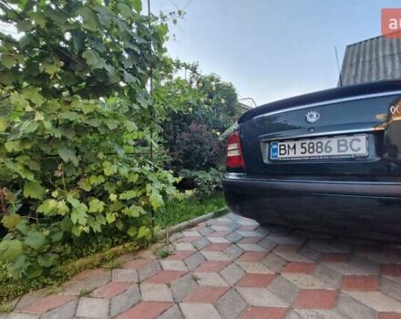 Зеленый Шкода Октавия, объемом двигателя 1.6 л и пробегом 315 тыс. км за 5500 $, фото 6 на Automoto.ua