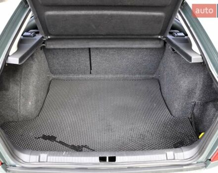 Зеленый Шкода Октавия, объемом двигателя 2 л и пробегом 200 тыс. км за 3800 $, фото 20 на Automoto.ua