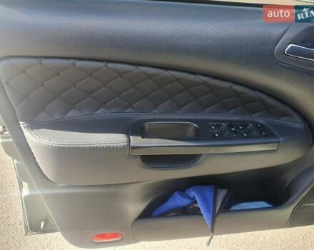 Зелений Шкода Октавія, об'ємом двигуна 1.78 л та пробігом 385 тис. км за 5100 $, фото 1 на Automoto.ua