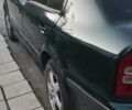 Зеленый Шкода Октавия, объемом двигателя 1.98 л и пробегом 390 тыс. км за 4300 $, фото 1 на Automoto.ua