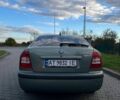 Зеленый Шкода Октавия, объемом двигателя 2 л и пробегом 190 тыс. км за 4000 $, фото 13 на Automoto.ua