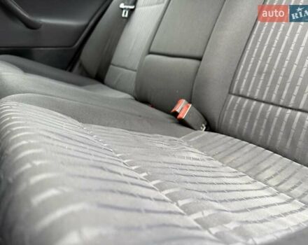 Зеленый Шкода Октавия, объемом двигателя 1.78 л и пробегом 280 тыс. км за 2900 $, фото 37 на Automoto.ua