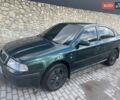 Зеленый Шкода Октавия, объемом двигателя 1.8 л и пробегом 250 тыс. км за 4200 $, фото 5 на Automoto.ua