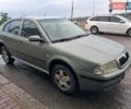 Зелений Шкода Октавія, об'ємом двигуна 1.78 л та пробігом 400 тис. км за 3500 $, фото 6 на Automoto.ua