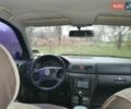 Зеленый Шкода Октавия, объемом двигателя 2 л и пробегом 350 тыс. км за 4500 $, фото 6 на Automoto.ua