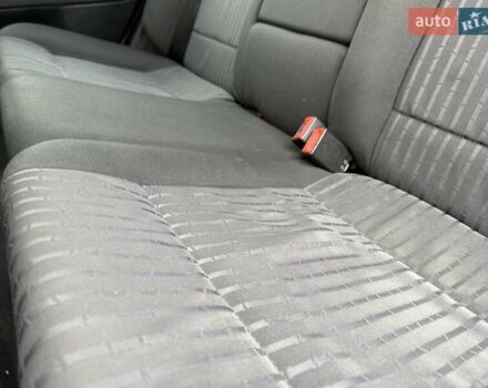 Зеленый Шкода Октавия, объемом двигателя 1.78 л и пробегом 280 тыс. км за 2900 $, фото 38 на Automoto.ua