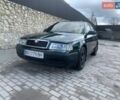 Зеленый Шкода Октавия, объемом двигателя 1.8 л и пробегом 250 тыс. км за 4200 $, фото 16 на Automoto.ua