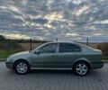 Зеленый Шкода Октавия, объемом двигателя 2 л и пробегом 190 тыс. км за 4000 $, фото 4 на Automoto.ua