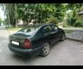 Зеленый Шкода Октавия, объемом двигателя 1.9 л и пробегом 350 тыс. км за 4400 $, фото 3 на Automoto.ua