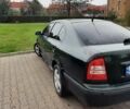 Зеленый Шкода Октавия, объемом двигателя 2 л и пробегом 334 тыс. км за 5100 $, фото 24 на Automoto.ua