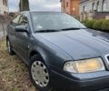 Зеленый Шкода Октавия, объемом двигателя 1.9 л и пробегом 369 тыс. км за 1850 $, фото 2 на Automoto.ua