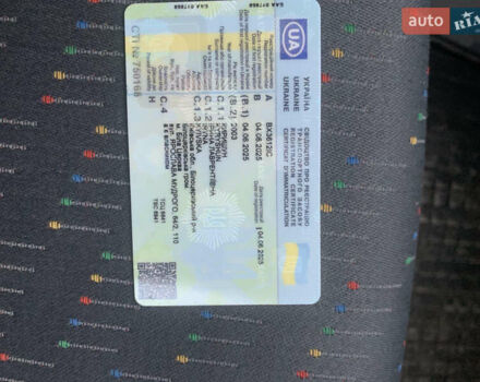 Зеленый Шкода Октавия, объемом двигателя 1.6 л и пробегом 174 тыс. км за 3600 $, фото 9 на Automoto.ua