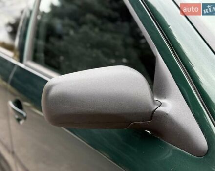 Зеленый Шкода Октавия, объемом двигателя 1.78 л и пробегом 280 тыс. км за 2900 $, фото 15 на Automoto.ua