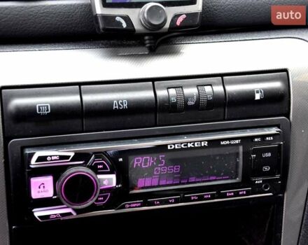 Зеленый Шкода Октавия, объемом двигателя 2 л и пробегом 200 тыс. км за 3800 $, фото 29 на Automoto.ua