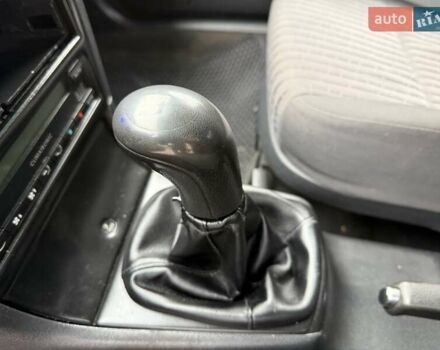 Зеленый Шкода Октавия, объемом двигателя 1.78 л и пробегом 280 тыс. км за 2900 $, фото 44 на Automoto.ua