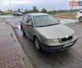 Зелений Шкода Октавія, об'ємом двигуна 1.78 л та пробігом 400 тис. км за 3500 $, фото 4 на Automoto.ua