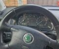Зеленый Шкода Октавия, объемом двигателя 1.6 л и пробегом 315 тыс. км за 5500 $, фото 14 на Automoto.ua
