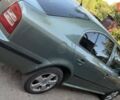 Зеленый Шкода Октавия, объемом двигателя 2 л и пробегом 220 тыс. км за 4500 $, фото 6 на Automoto.ua