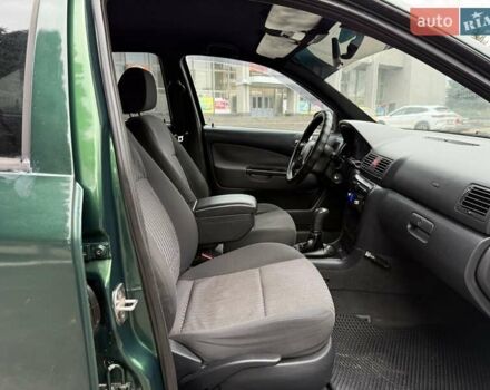 Зеленый Шкода Октавия, объемом двигателя 1.78 л и пробегом 280 тыс. км за 2900 $, фото 27 на Automoto.ua