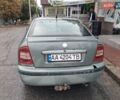 Зелений Шкода Октавія, об'ємом двигуна 1.78 л та пробігом 400 тис. км за 3500 $, фото 7 на Automoto.ua