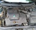 Зеленый Шкода Октавия, объемом двигателя 1.6 л и пробегом 340 тыс. км за 2700 $, фото 4 на Automoto.ua