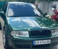 Зеленый Шкода Октавия, объемом двигателя 1.78 л и пробегом 303 тыс. км за 5200 $, фото 1 на Automoto.ua