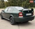Зеленый Шкода Октавия, объемом двигателя 1.78 л и пробегом 280 тыс. км за 2900 $, фото 21 на Automoto.ua