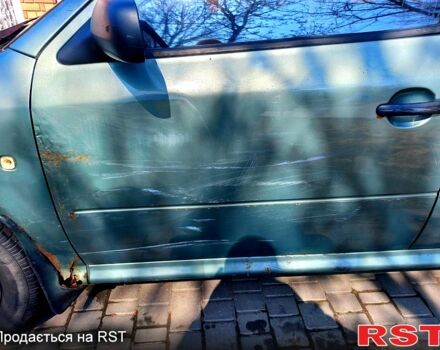 Шкода Октавия 2003 в Николаеве на Automoto.ua Зеленый Шкода Октавия, объемом двигателя 1.6 л и пробегом 250 тыс. км за 2600 $, фото 3 на Automoto.ua