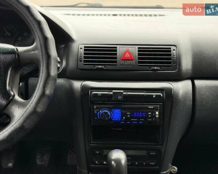 Зеленый Шкода Октавия, объемом двигателя 1.78 л и пробегом 280 тыс. км за 2900 $, фото 48 на Automoto.ua