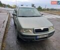 Зелений Шкода Октавія, об'ємом двигуна 1.78 л та пробігом 400 тис. км за 3500 $, фото 1 на Automoto.ua