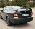 Зеленый Шкода Октавия, объемом двигателя 1.78 л и пробегом 280 тыс. км за 2900 $, фото 23 на Automoto.ua