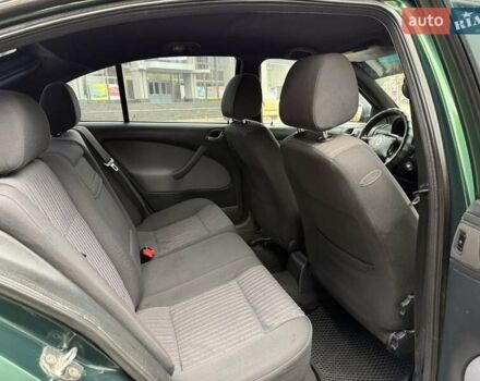Зеленый Шкода Октавия, объемом двигателя 1.78 л и пробегом 280 тыс. км за 2900 $, фото 32 на Automoto.ua
