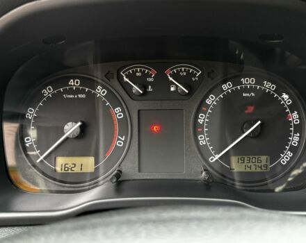 Зеленый Шкода Октавия, объемом двигателя 1.4 л и пробегом 193 тыс. км за 5100 $, фото 20 на Automoto.ua