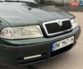 Зеленый Шкода Октавия, объемом двигателя 1.78 л и пробегом 280 тыс. км за 2900 $, фото 12 на Automoto.ua