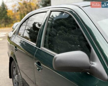 Зеленый Шкода Октавия, объемом двигателя 1.78 л и пробегом 280 тыс. км за 2900 $, фото 14 на Automoto.ua