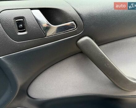 Зеленый Шкода Октавия, объемом двигателя 1.78 л и пробегом 280 тыс. км за 2900 $, фото 26 на Automoto.ua