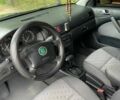 Зеленый Шкода Октавия, объемом двигателя 2 л и пробегом 226 тыс. км за 5600 $, фото 6 на Automoto.ua